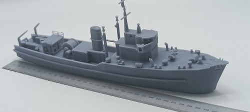 Ton class mcmv - mcmv, or