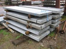 galvanised corrugated metal roofing sheets 8ft long x 2ft 6 wide cover