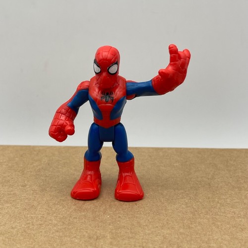 Playskool super hero - super,