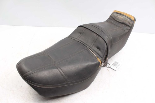 Bench seat cushion - , honda