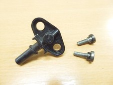 PEUGEOT/CITROEN/FORD 1.6 HDI 8V BRAKE VACUUM PUMP PLASTIC ELBOW PIPE FITS 09-24