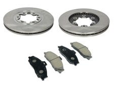 FOR MAZDA B B2500 2.5 DCB 4X4
