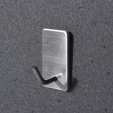 Wall Hook Stainless Steel Key