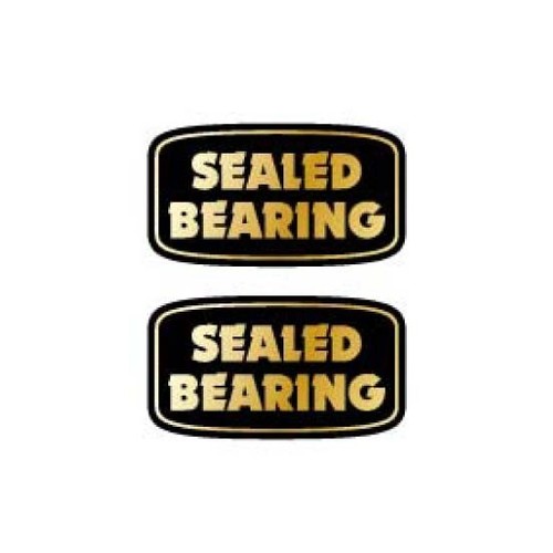 Suzue sealed bearing - suzue,