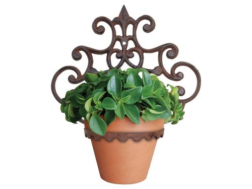 Decorative cast iron - decorative,