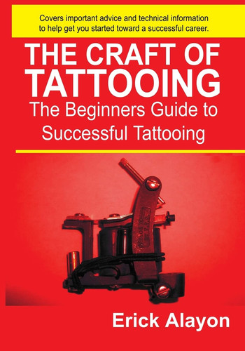 The craft tattooing - craft,