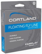 Cortland Fairplay Floating Fly
