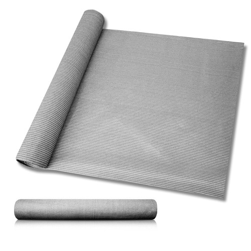 Fabric roll privacy - 12, ft