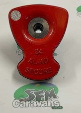 Alko Secure Insert / Lozenge