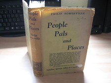 Philip Somerville - People