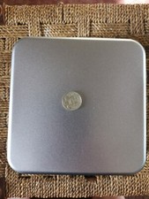 6  Cake Craft Storage Tins