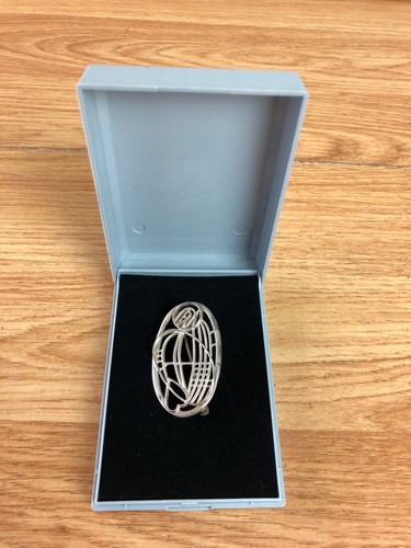 Sterling silver rennie - sterling,