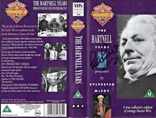 Doctor Who: The Hartnell Years