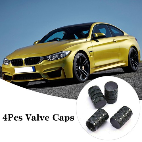 4pcs car wheel - tyre, valve