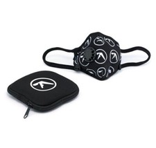 Aphex Twin Ventolin Face Mask Standard Size L