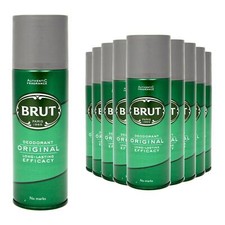 Brut original men deodorant - brut, men's