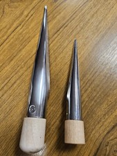 Fid Kit Rope Splicing Wood