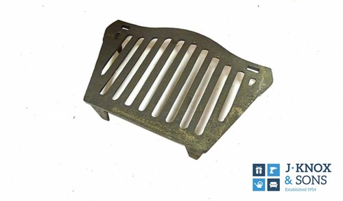 Joyce fire grate with - grate,