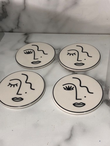 Set sass belle ceramic - sass,