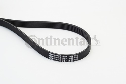 Ribbed belt continental ctam - v-ribbed,