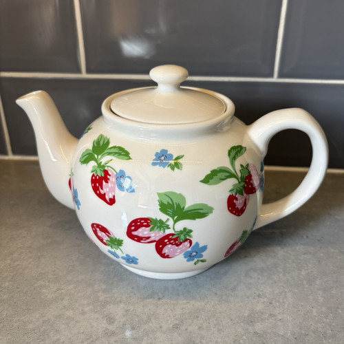 Cath kidston strawberries - cath,