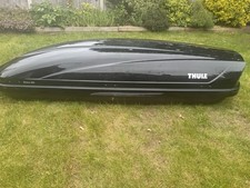 Thule Motion 800 Roof Box