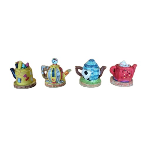 Vintage lyons tetley tea folk - lyons,