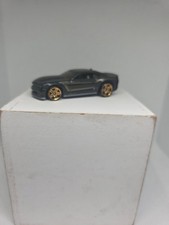 Hot Wheels Chevy Camaro