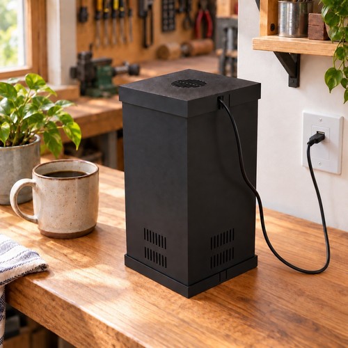 Biltong buddy mini - mini,