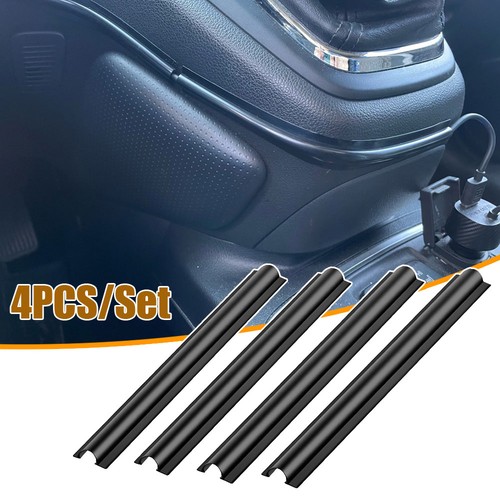4pcs car cables sleeve - 4pcs,