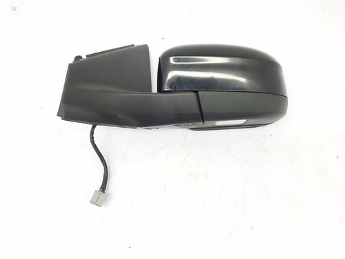 2007 2010 mk4 ford - 2007-2010, mondeo