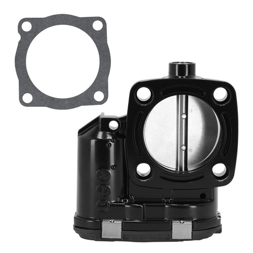 Throttle body fit - throttle,