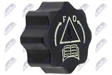 CCK-PE-000 NTY Cap, coolant