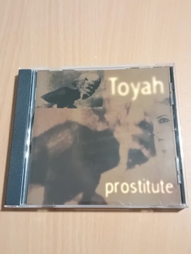 Toyah prostitute - -,