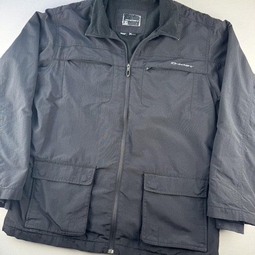 Rare 2000s oakley - oakley, spellout