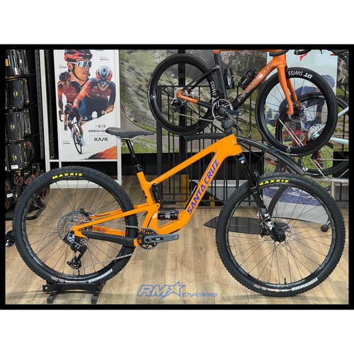 Santa cruz tallboy - tallboy, 29