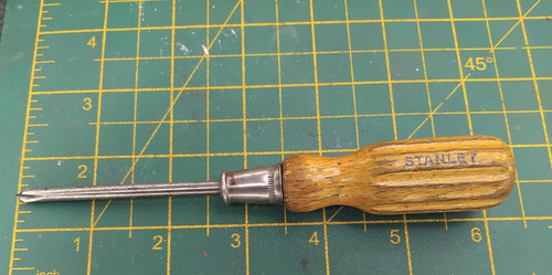 Vintage stanley 401 - vintage,