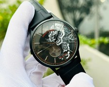 Emporio Armani Meccanico