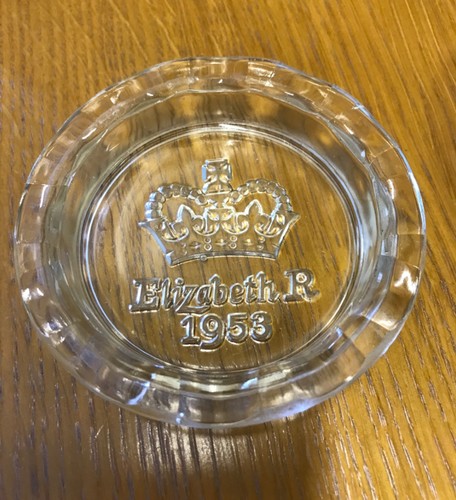 Elizabeth 1953 coronation - r,