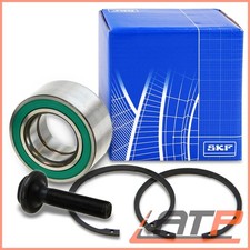 1x SKF WHEEL BEARING KIT FRONT LH OR RH FOR AUDI COUPE 2.2-2.8 S2 88-96
