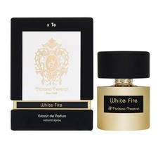 Tiziana Terenzi White Fire