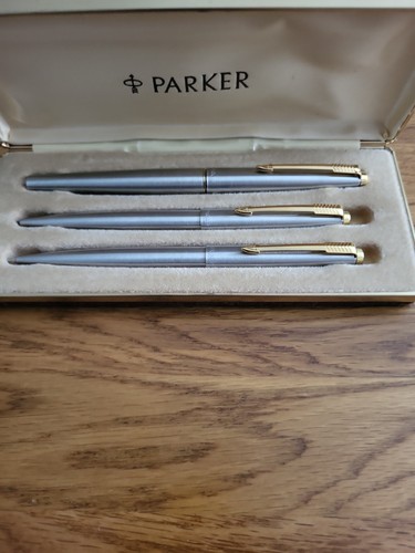 Vintage parker fountain - vintage,