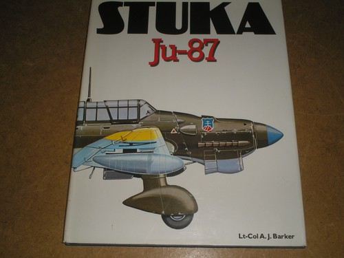 Stuka by - stuka, ju-87