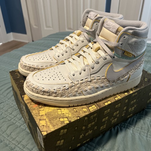 Air jordan retro high - high, og