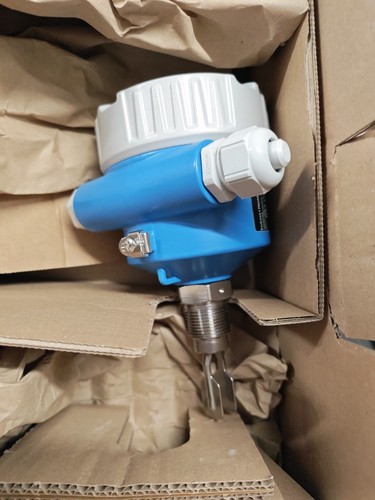 Endress hauser liquiphant - hauser,