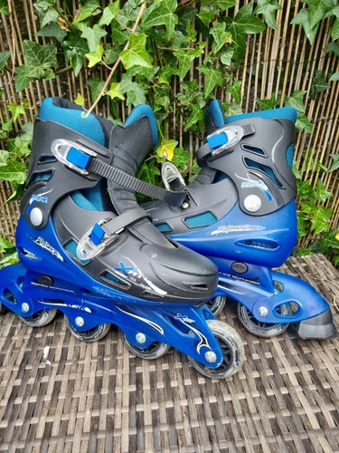 Raptor skates roller blades - skates,