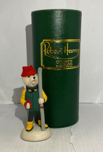 Robert harrop country - robert,