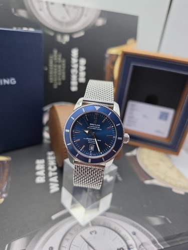 Breitling superocean heritage - breitling,