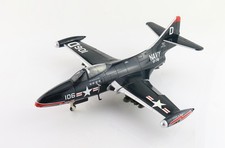 Grumman F9F-5 Panther Aircraft