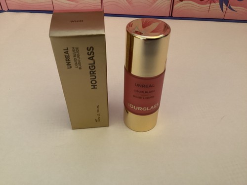 Hourglass unreal liquid blush - hourglass,